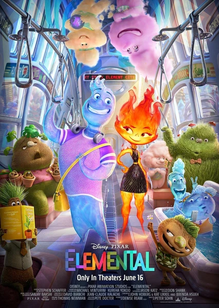 Elemental