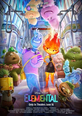 Elemental