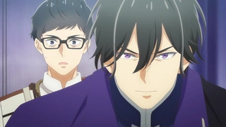 Isekai no Sata wa Shachiku Shidai - EP12