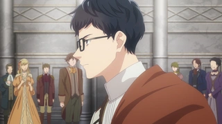 Isekai no Sata wa Shachiku Shidai - EP6