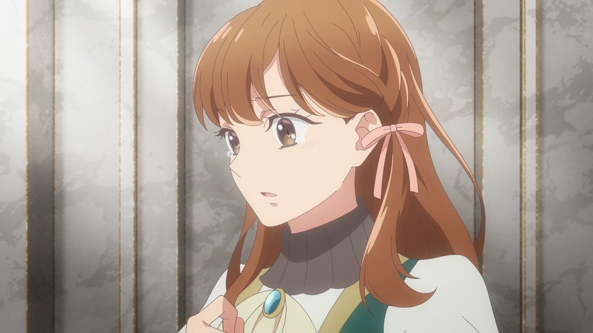 异世界的安泰全看社畜 第6话