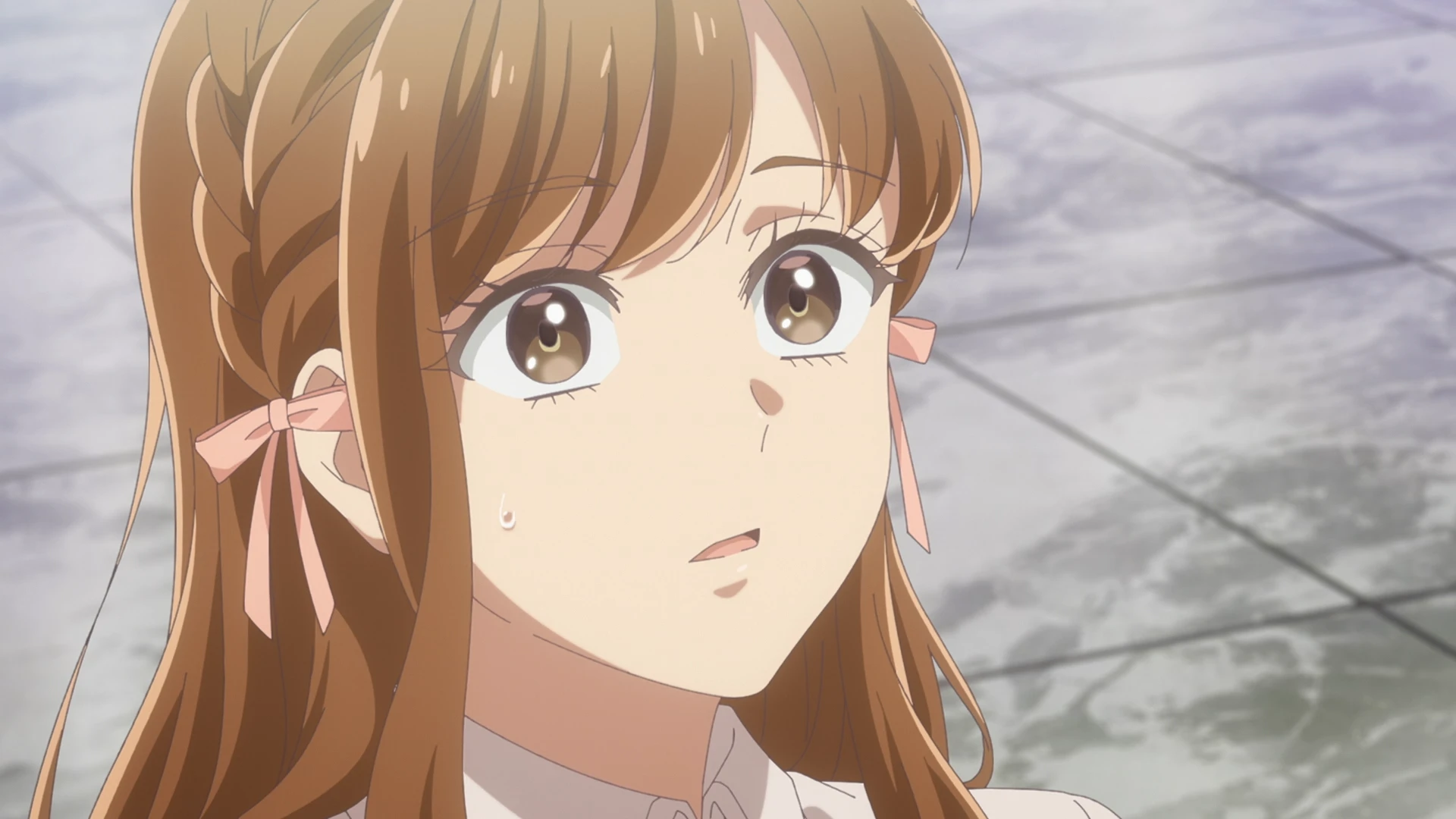 异世界的安泰全看社畜 第10话