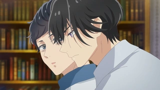 異世界的處置依社畜而定 第7話