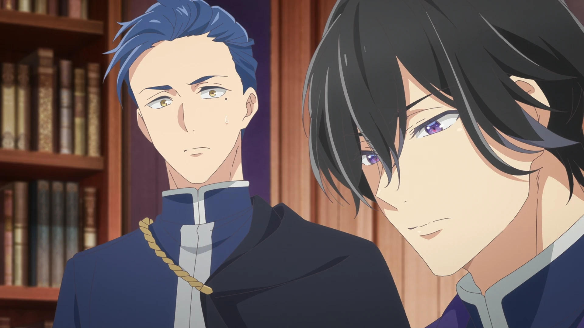 异世界的安泰全看社畜 第3话