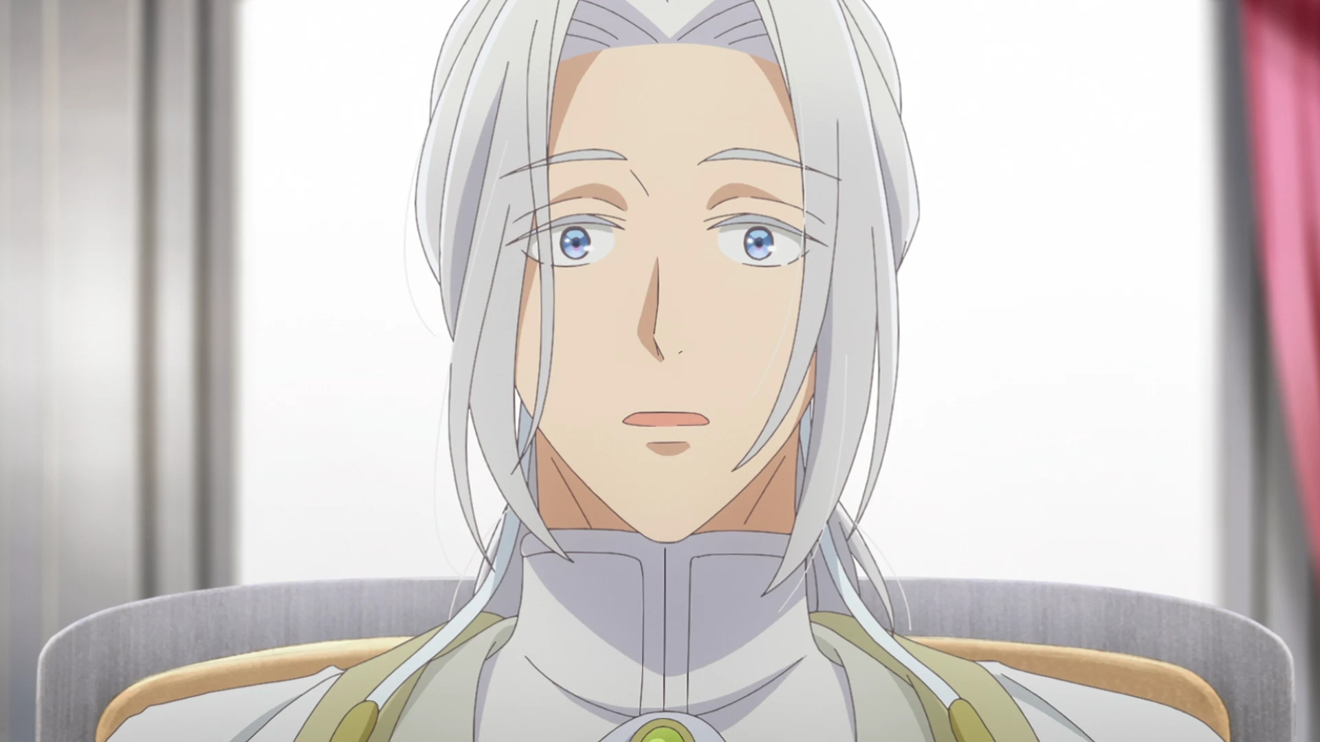 异世界的安泰全看社畜 第10话