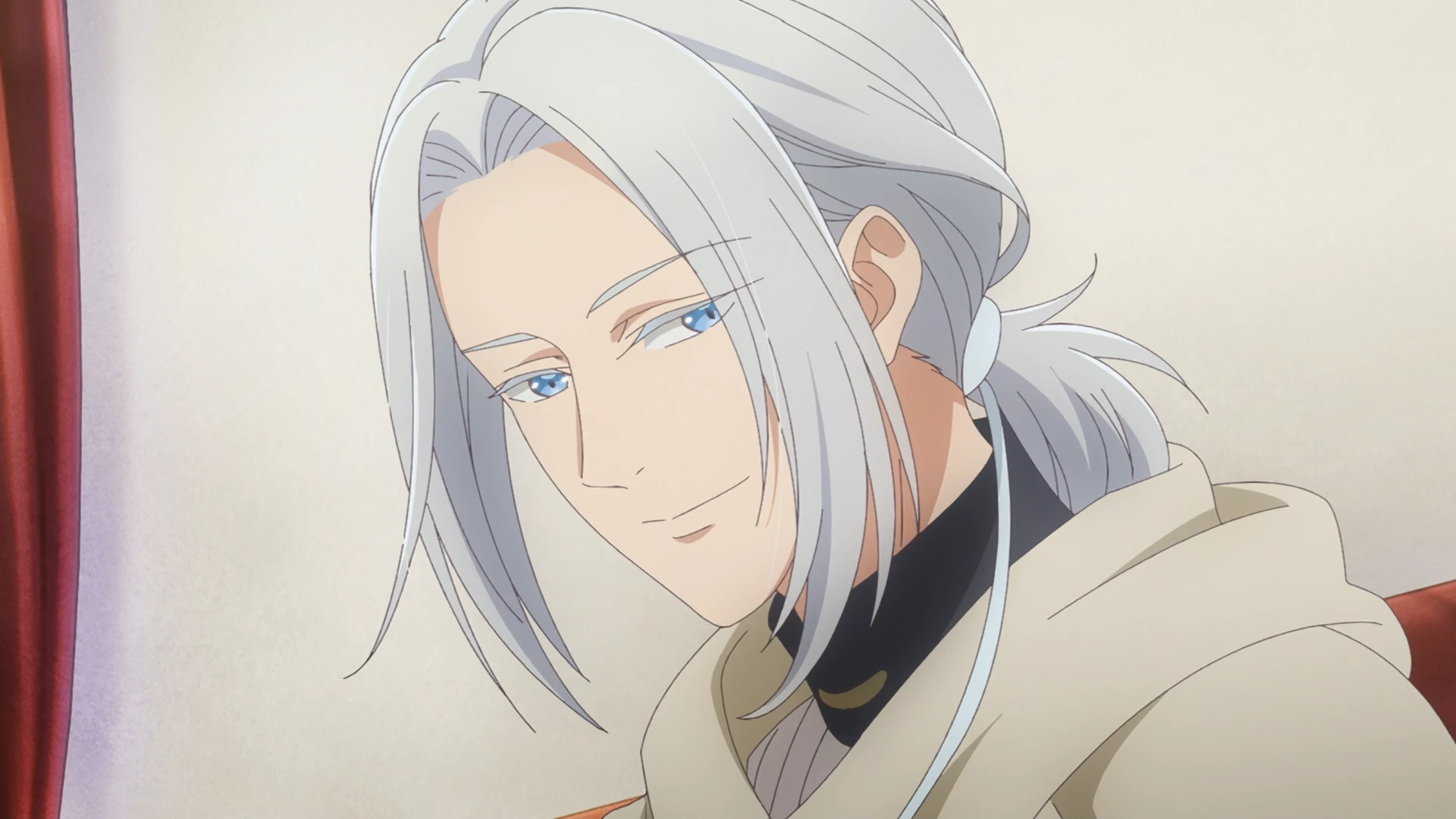 异世界的安泰全看社畜 第5话