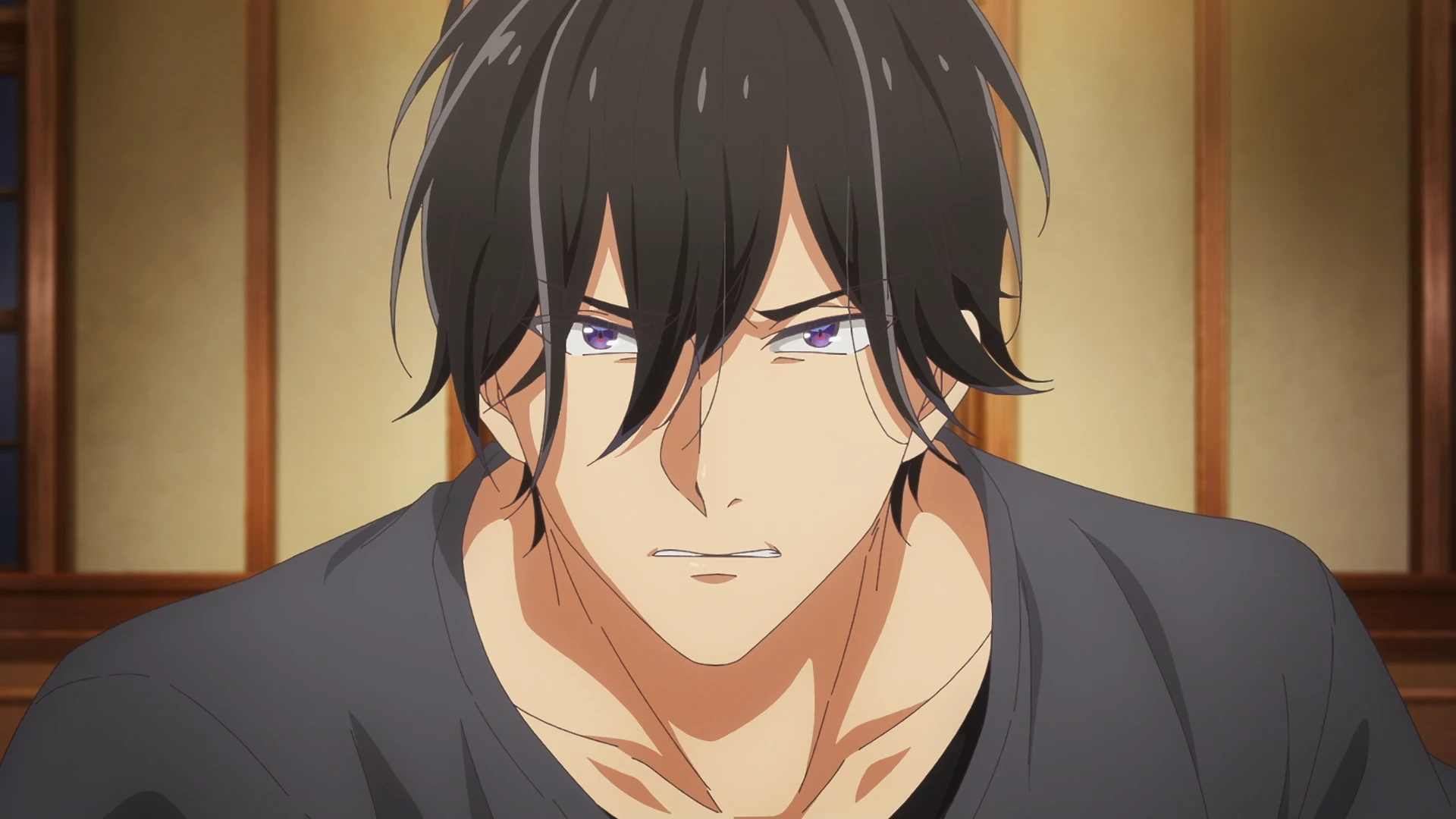 异世界的安泰全看社畜 第5话