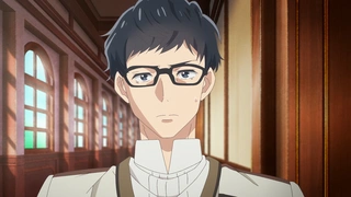 Isekai no Sata wa Shachiku Shidai - EP1