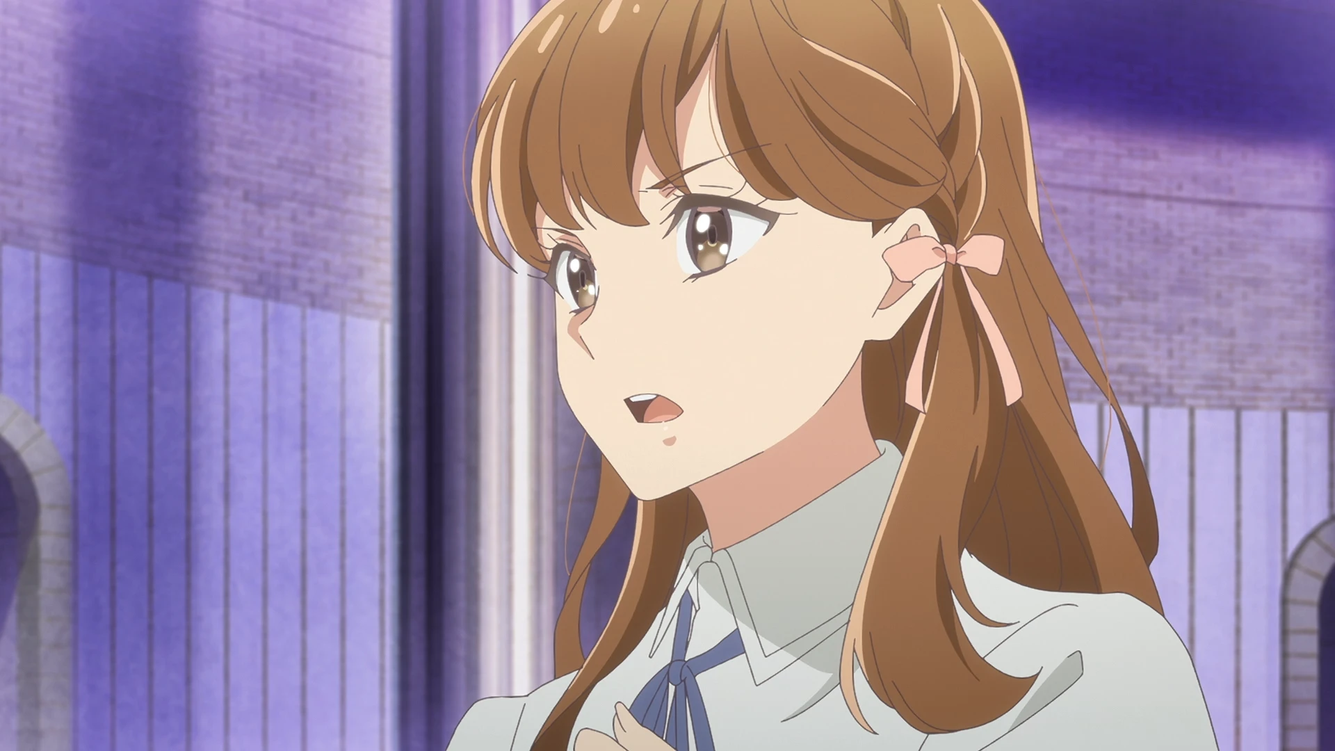 异世界的安泰全看社畜 第9话