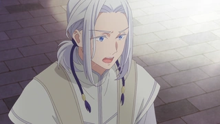 異世界的處置依社畜而定 第8話