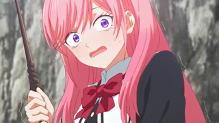 Kuroneko to Majo no Kyoushitsu - EP2