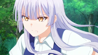 Kuroneko to Majo no Kyoushitsu - EP9