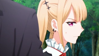Kuroneko to Majo no Kyoushitsu - EP10