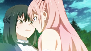 Kuroneko to Majo no Kyoushitsu - EP8