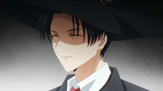 Kuroneko to Majo no Kyoushitsu - EP7