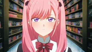 Kuroneko to Majo no Kyoushitsu - EP1