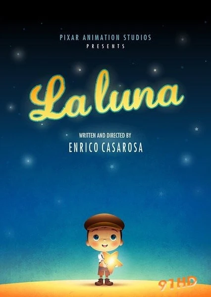 La Luna