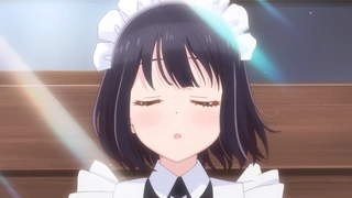 メイドさんは食べるだけ 特報PV