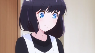 Maid-san wa Taberu dake - EP6