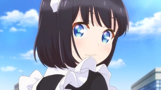 メイドさんは食べるだけ PV1