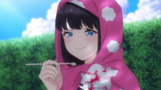 Maid-san wa Taberu dake - EP7