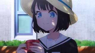 Maid-san wa Taberu dake - EP5