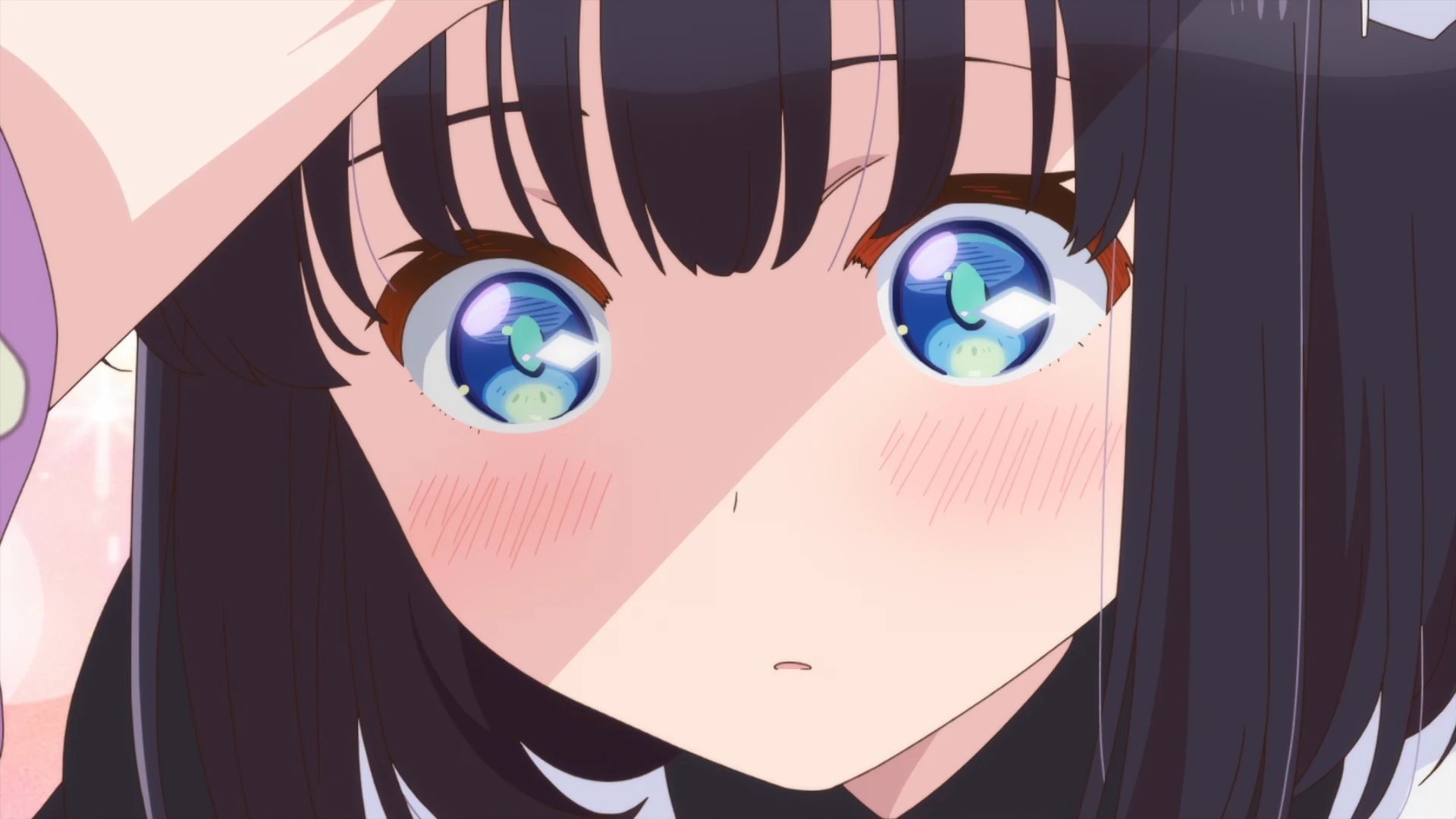 女仆小姐的贪吃日常 第1话