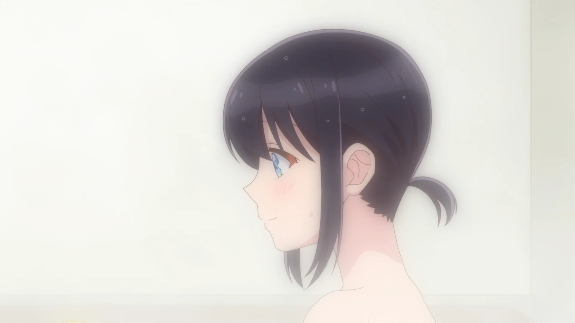 女仆小姐的贪吃日常 第11话