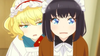 Maid-san wa Taberu dake - PV2