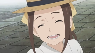 Paris ni Saku Etoile - Special News