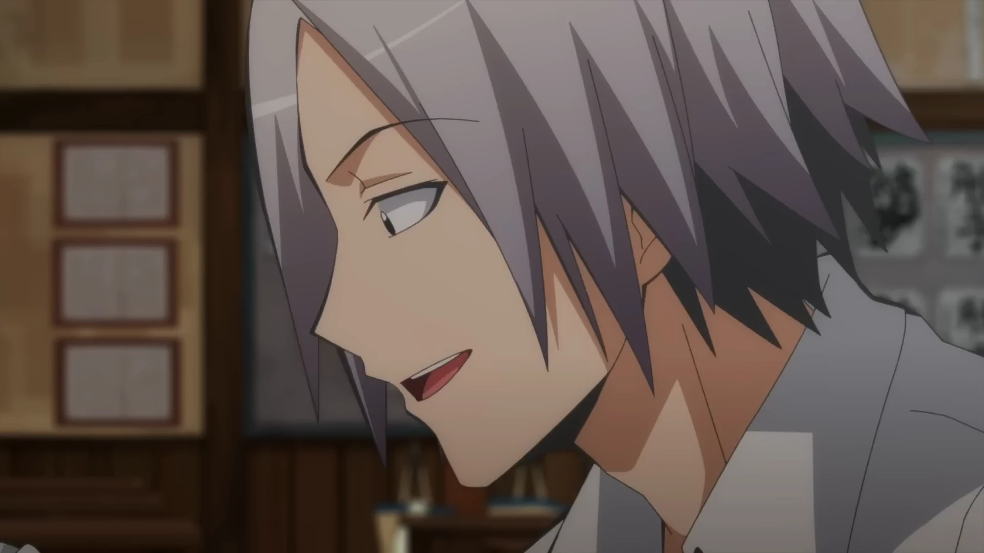 暗杀教室 大家的时间 特报