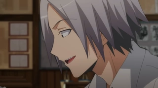 劇場版 暗殺教室 みんなの時間 特報