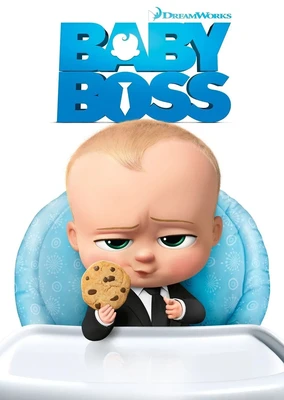 The Boss Baby
