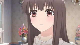 鬼的新娘 第4話