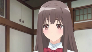 鬼的新娘 第1話