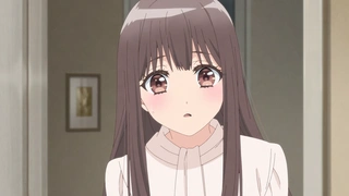 鬼的新娘 第3話