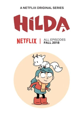 Hilda Season 1