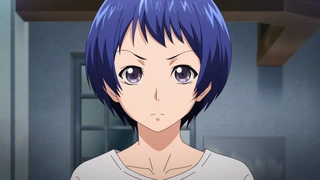 GRAND BLUE 碧藍之海 3 第6話