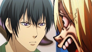 GRAND BLUE 碧藍之海 3 預告PV