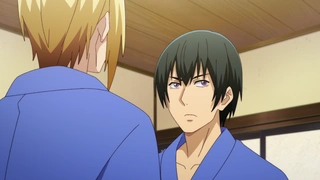 GRAND BLUE 碧藍之海 3 第3話