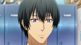 GRAND BLUE 碧藍之海 3 第1話