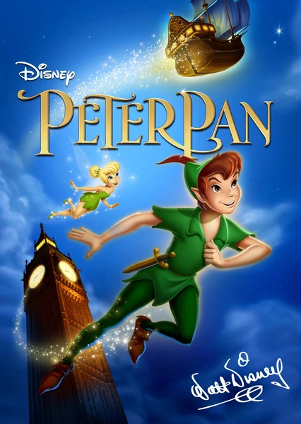 Peter Pan