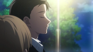 Koori no Jouheki - EP7