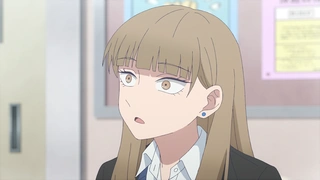 Koori no Jouheki - EP5