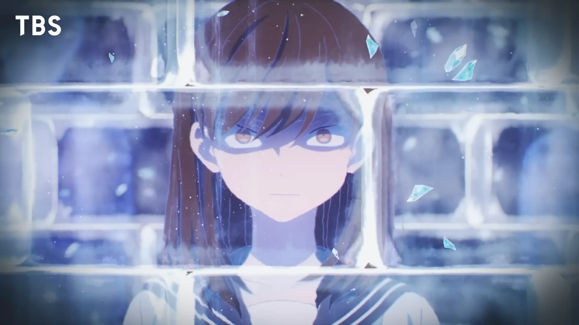 冰之城墙 预告PV