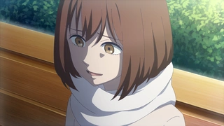 氷の城壁 第2話