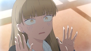 Koori no Jouheki - EP1