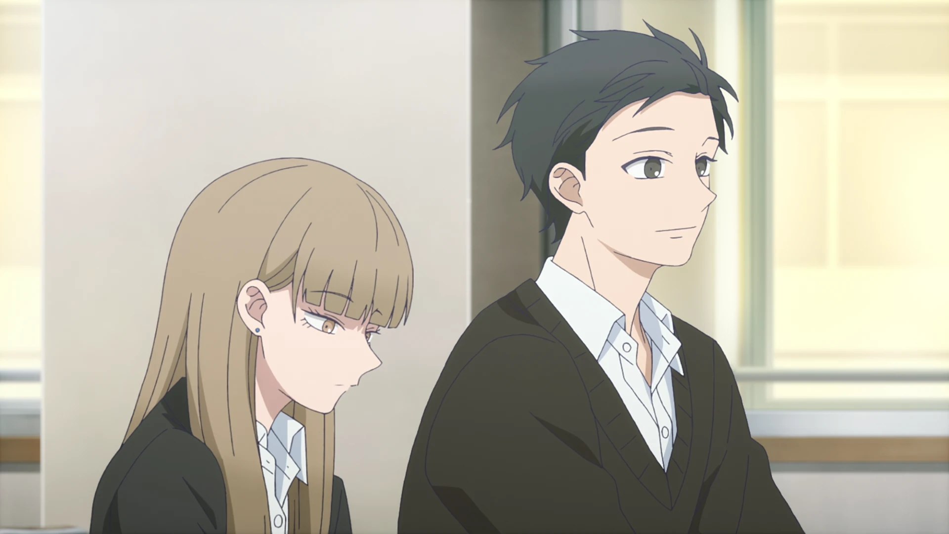 冰之城墙 第3话