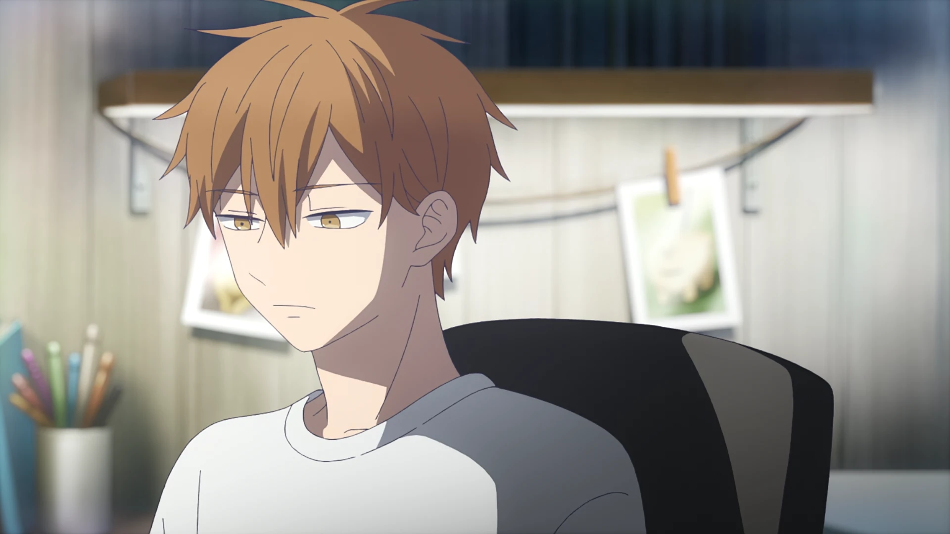 冰之城墙 第2话