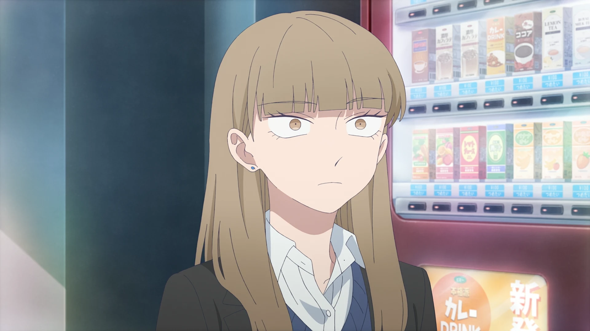 冰之城墙 第1话